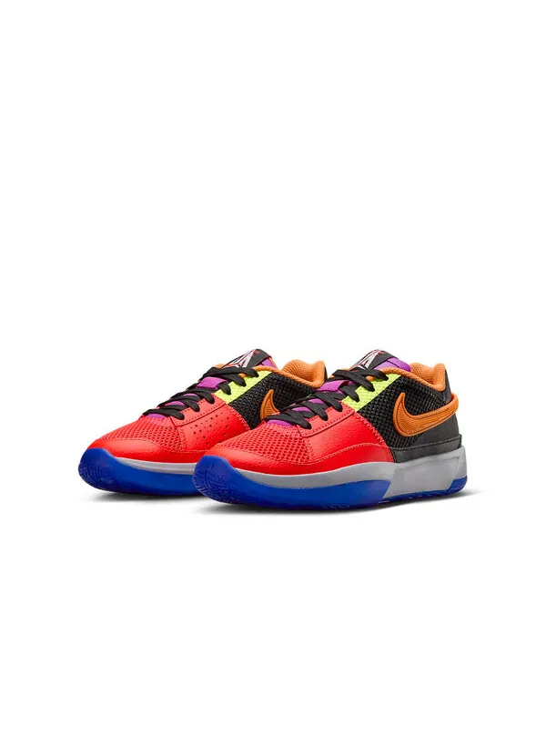 Кроссовки ja 1 Nike — изображение 3 из 4