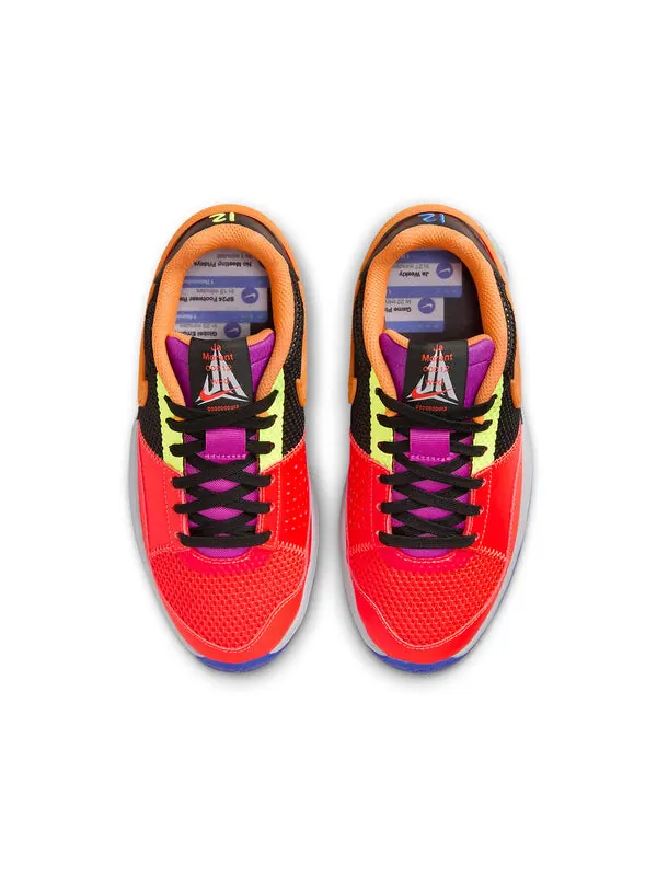 Кроссовки ja 1 Nike — изображение 4 из 4