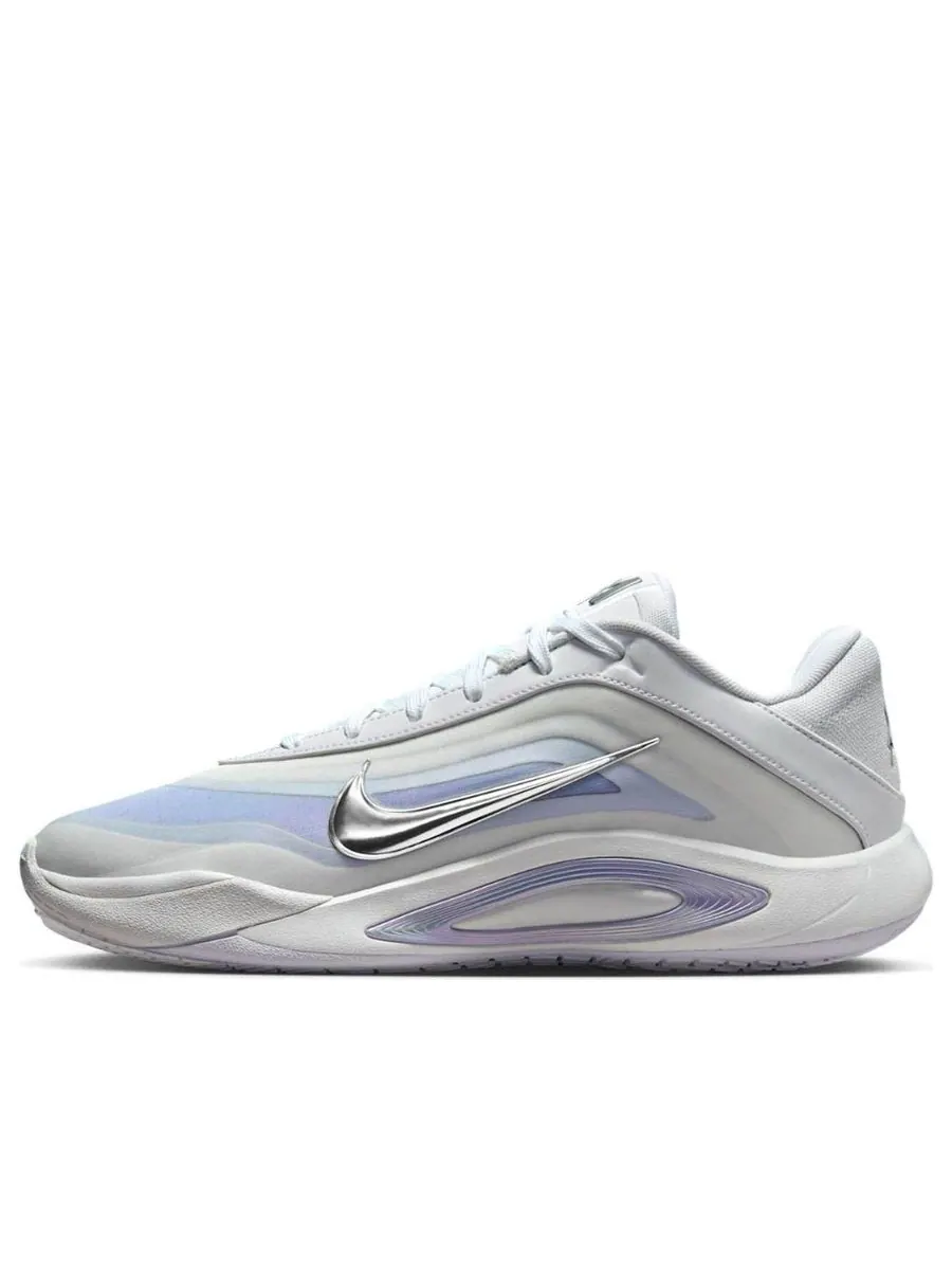 Кроссовки (WMNS) Nike A'One 'Pearl' — изображение 1 из 6, белый