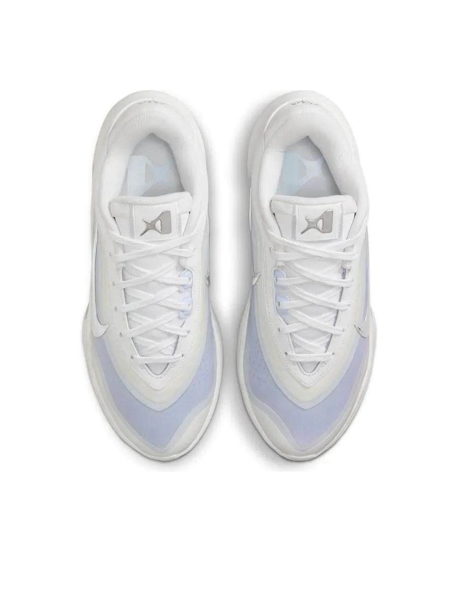 Кроссовки (WMNS) Nike A'One 'Pearl' — изображение 4 из 6, белый
