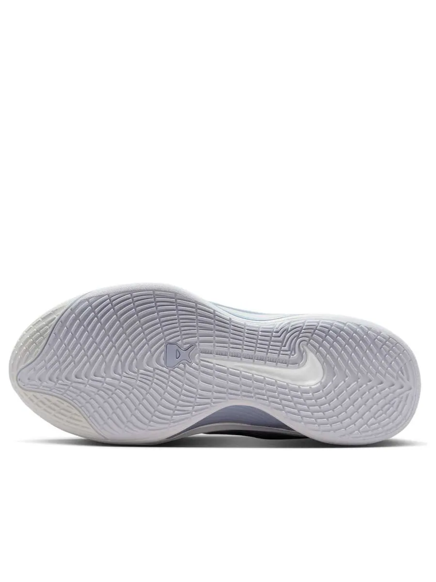 Кроссовки (WMNS) Nike A'One 'Pearl' — изображение 6 из 6, белый