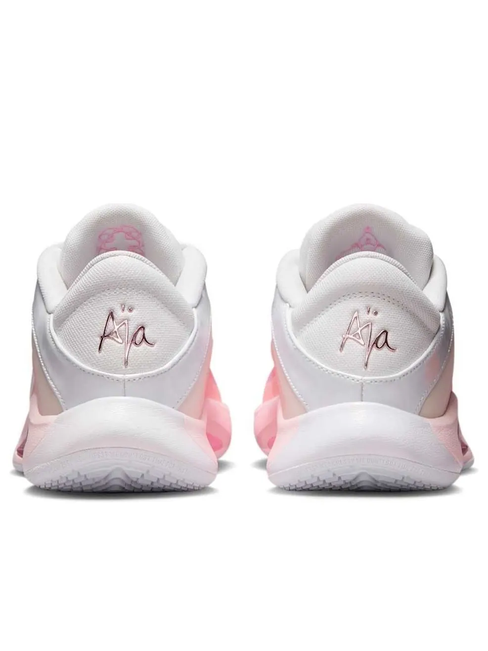 (WMNS) Nike A'One '#1 Draft Pick' — изображение 3 из 6
