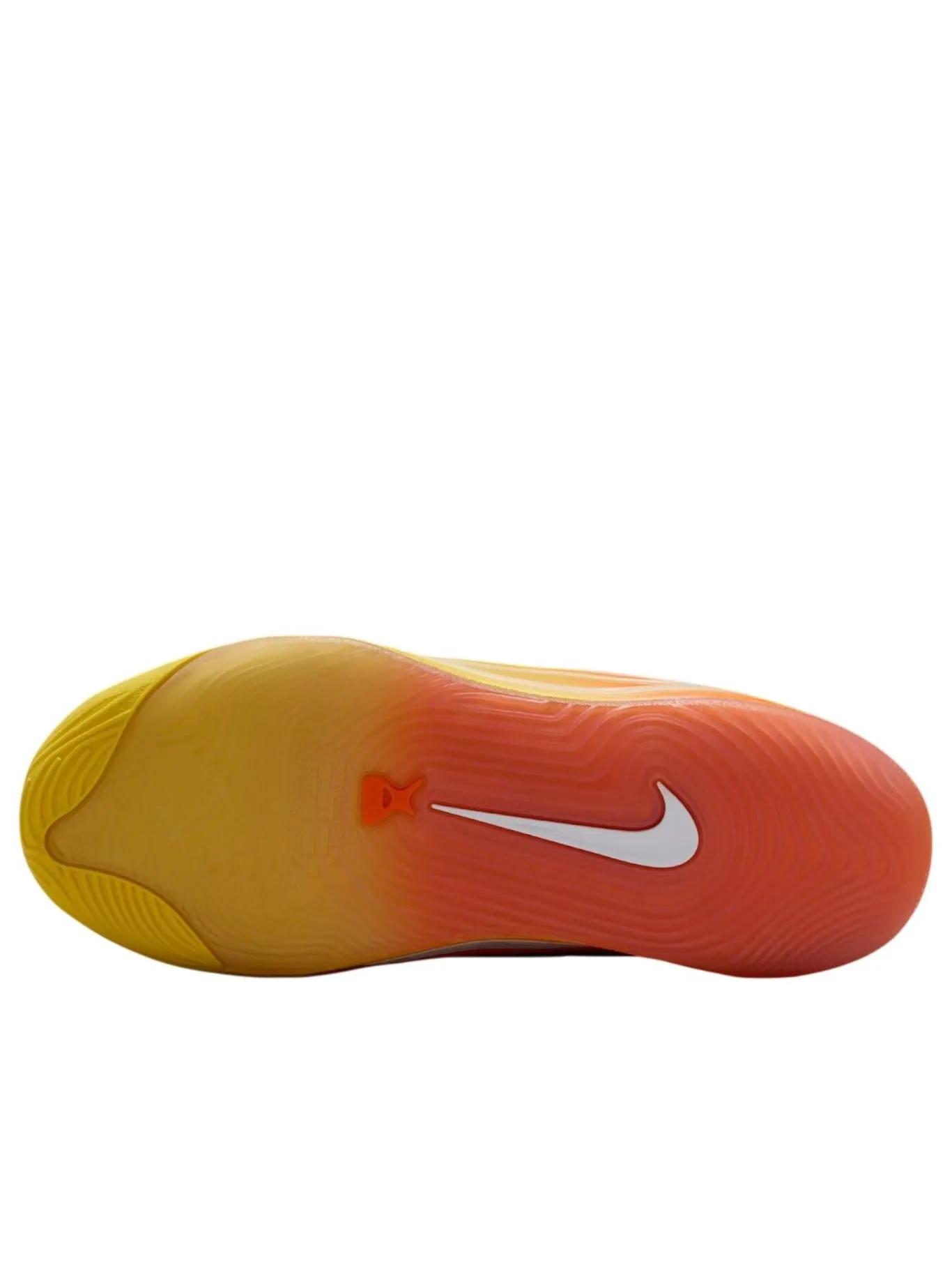 Nike A'One 'Candy Corn Queen' — изображение 6 из 6, белый/желтый/оранжевый