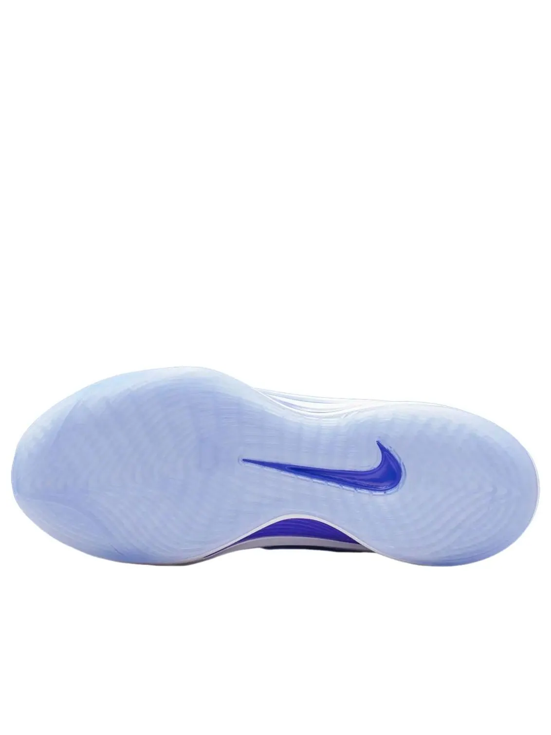 (WMNS) Nike A'One 'White Sapphire' — изображение 5 из 5, белый//серый