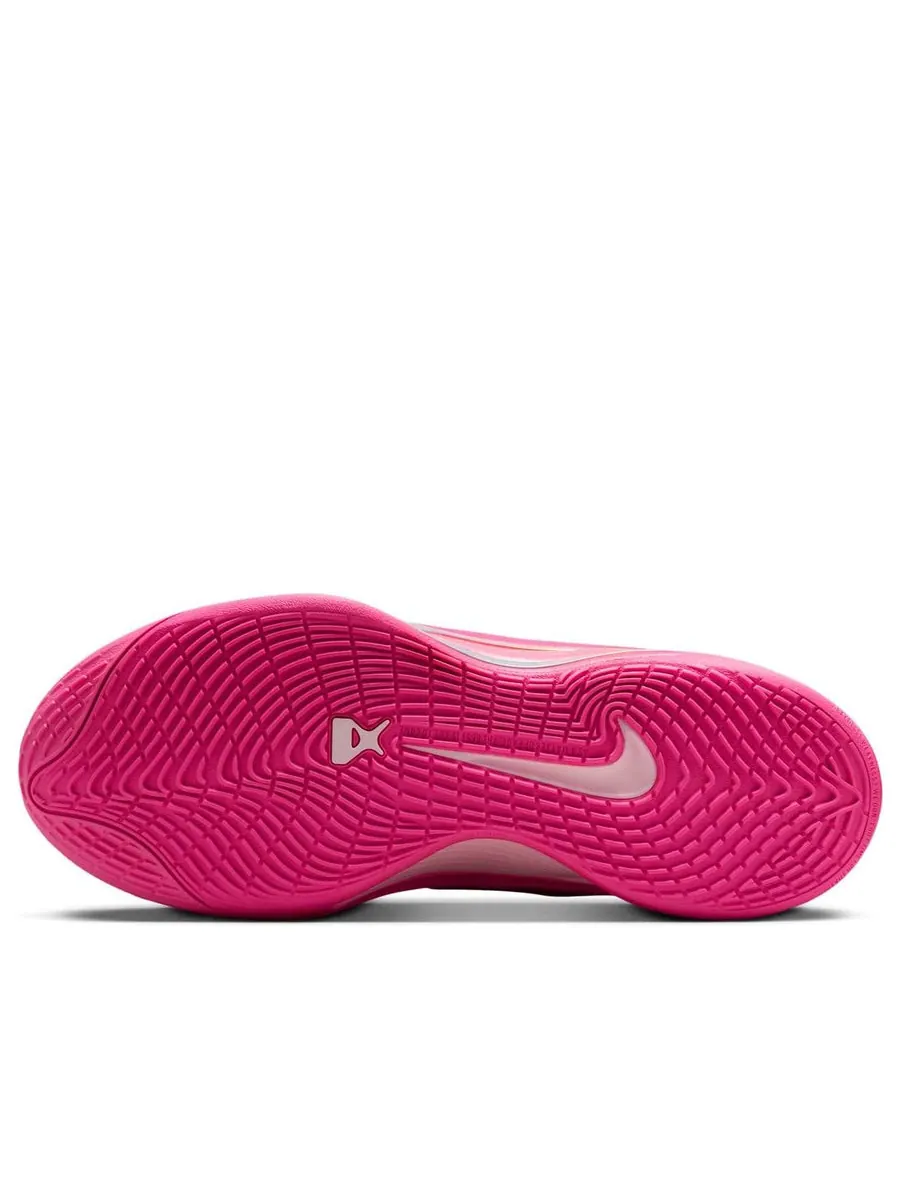 Кроссовки (WMNS) Nike A'One 'Pink Aura' — изображение 6 из 6, розовый