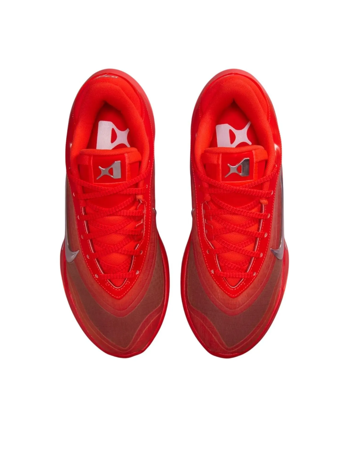 Nike A'One 'Royal Flame' — изображение 4 из 7