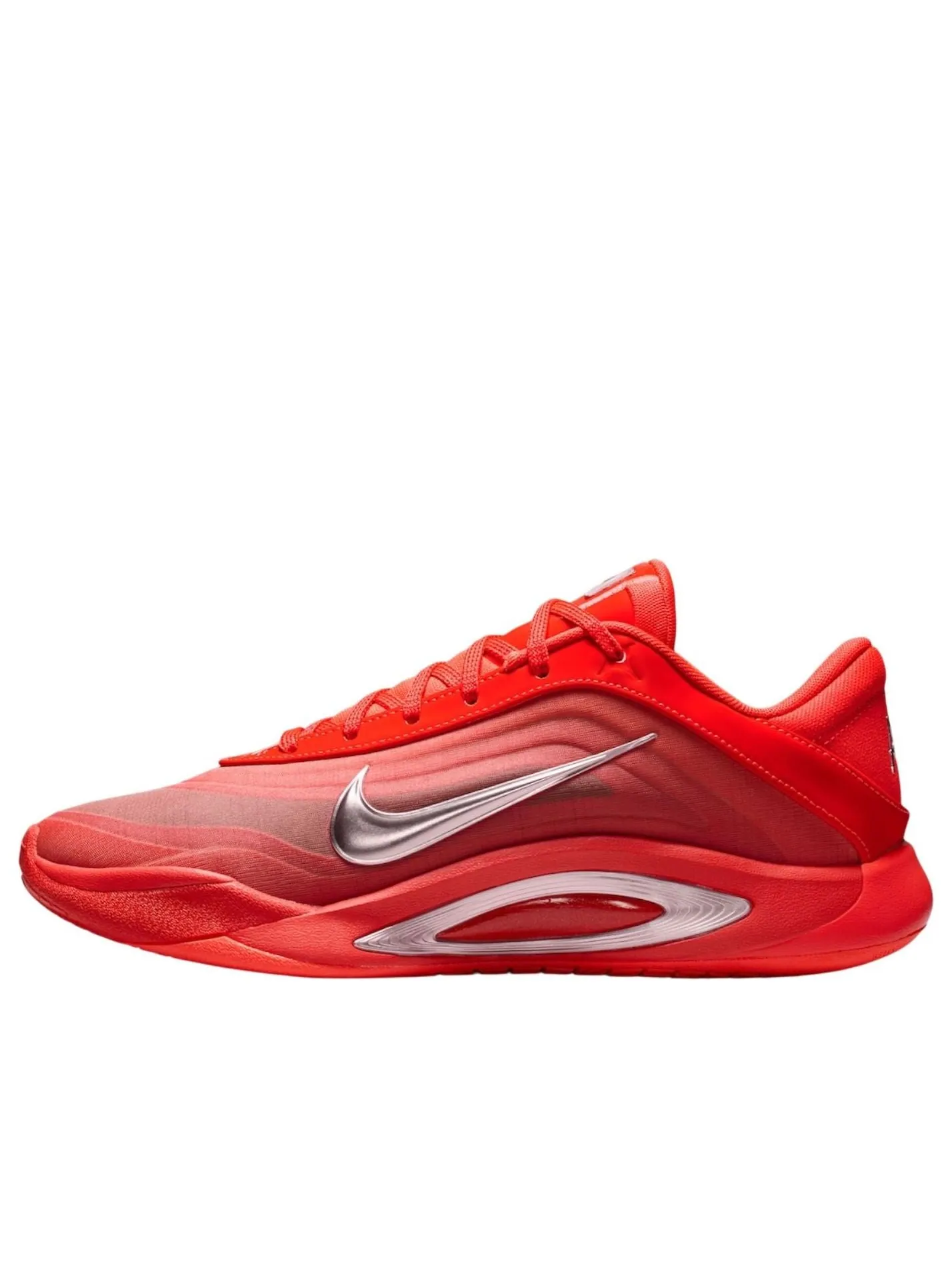 Кроссовки Nike A’One 'Royal Flame' — изображение 1 из 7, красный