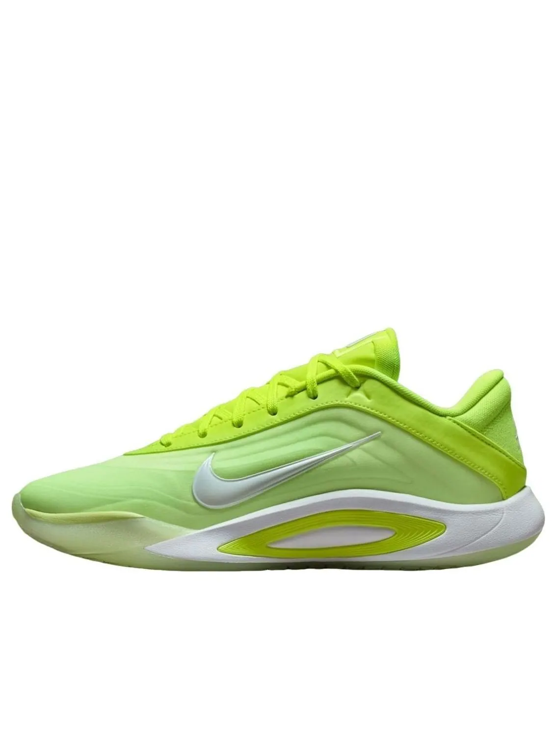 (WMNS) Nike A'One 'Lem And Lime' — изображение 1 из 4, белый
