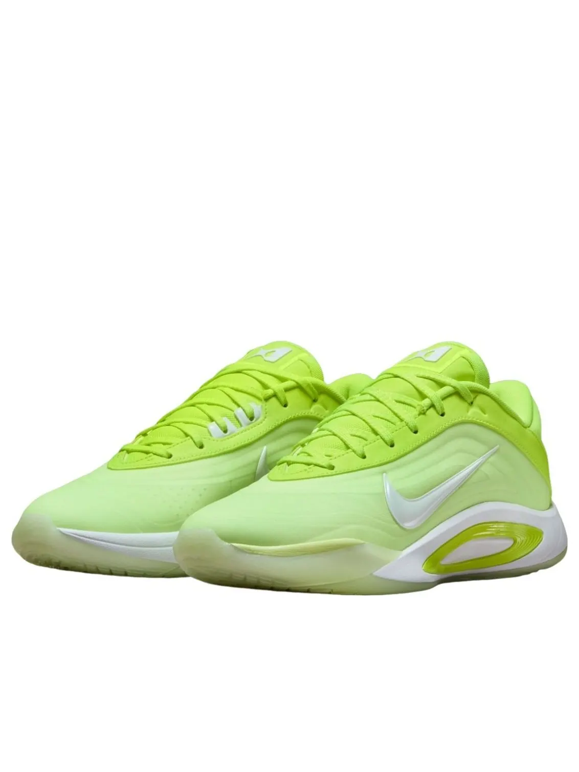 (WMNS) Nike A'One 'Lem And Lime' — изображение 2 из 4, белый