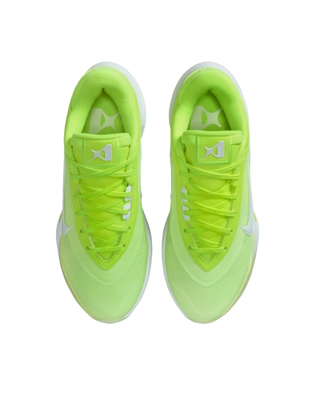 (WMNS) Nike A'One 'Lem And Lime' — изображение 3 из 4, белый