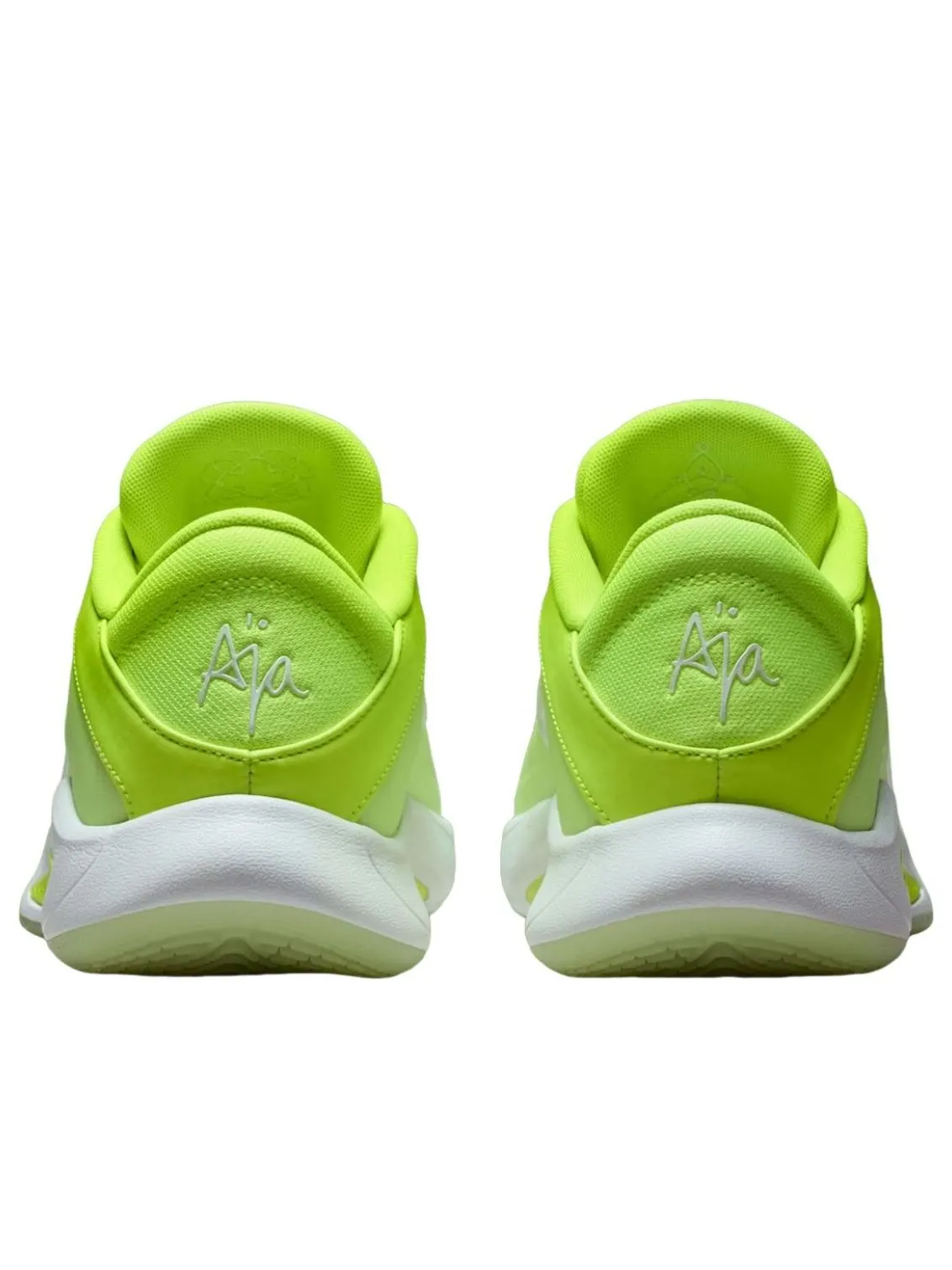 (WMNS) Nike A'One 'Lem And Lime' — изображение 4 из 4, белый
