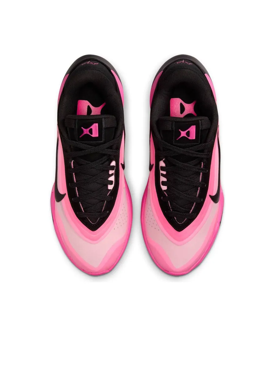 Кроссовки (WMNS) Nike A'One EP 'Black Hyper Pink' — изображение 4 из 6, розовый