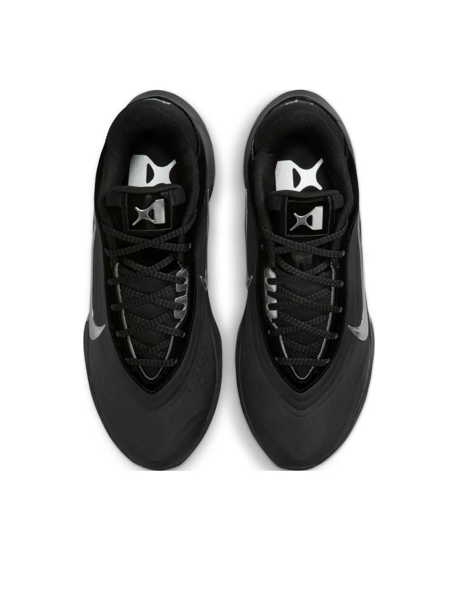 Кроссовки Nike A'One EP 'MVPs' — изображение 2 из 7, черный
