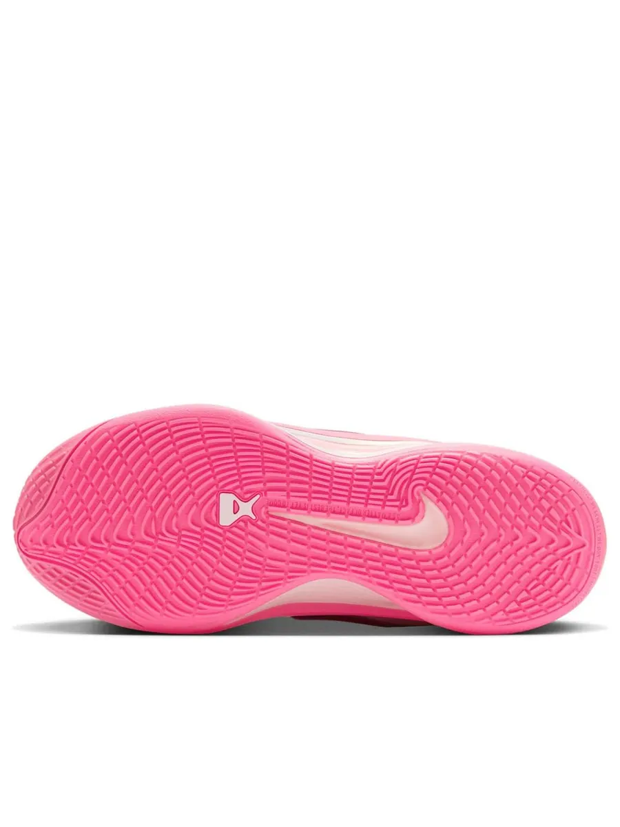 Кроссовки (WMNS) Nike A'One EP 'Pink Aura' — изображение 6 из 6, розовый