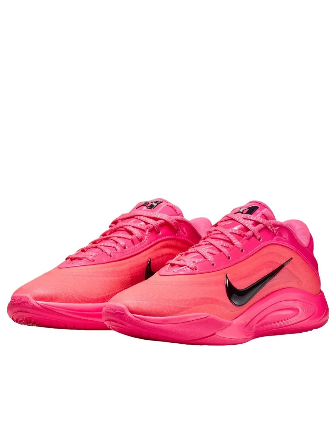 (WMNS) Nike A'One 'All-Star' — изображение 2 из 5, розовый/черный
