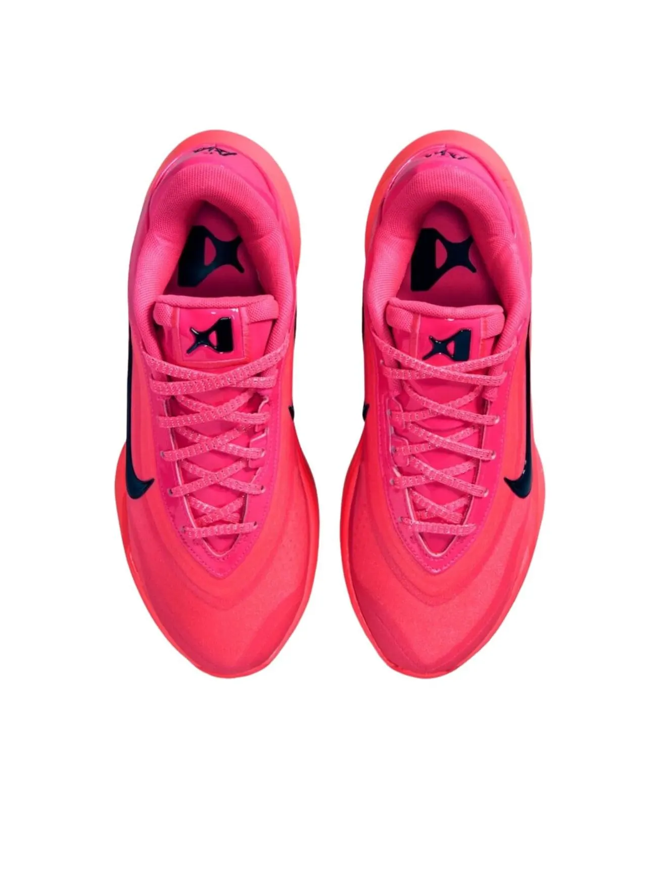(WMNS) Nike A'One 'All-Star' — изображение 3 из 5, розовый/черный