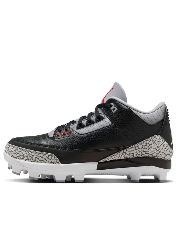 Кроссовки 3 средние ретро mcs Air Jordan — изображение 1 из 4