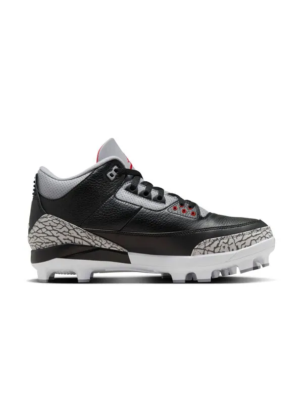 Кроссовки 3 средние ретро mcs Air Jordan — изображение 2 из 4