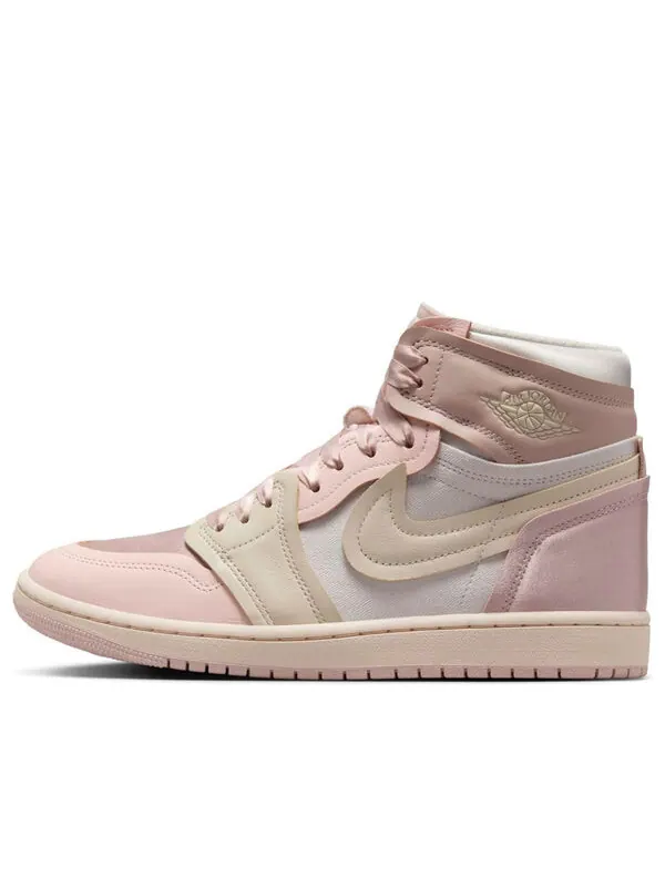 Кроссовки 1 high method of make 'pink oxford' Air Jordan — изображение 1 из 4