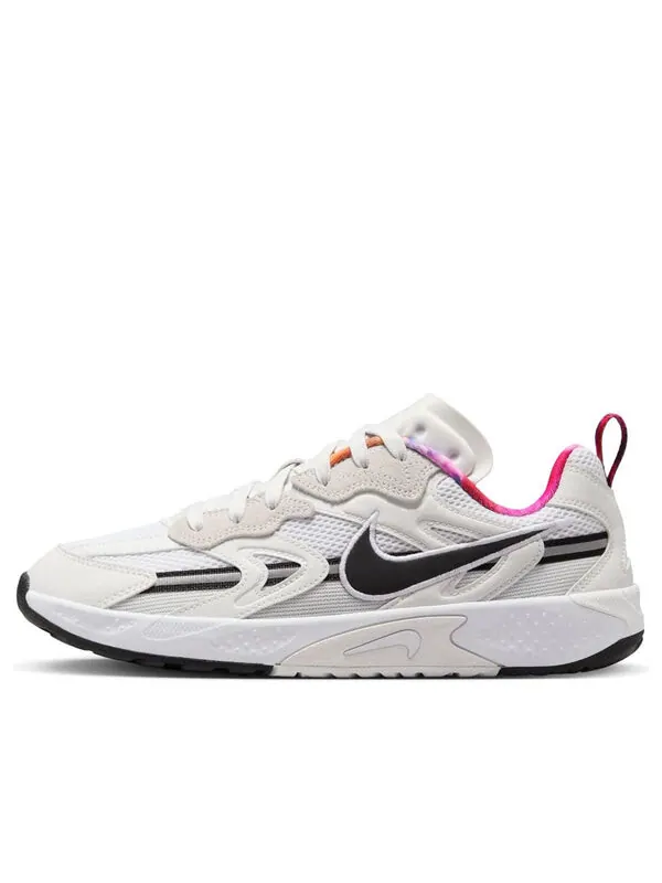Кроссовки x futura jam Nike — изображение 1 из 4, белый//платиновый/черный