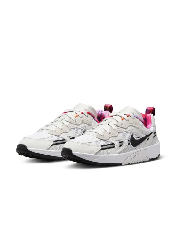 Кроссовки x futura jam Nike — изображение 2 из 4, белый//платиновый/черный