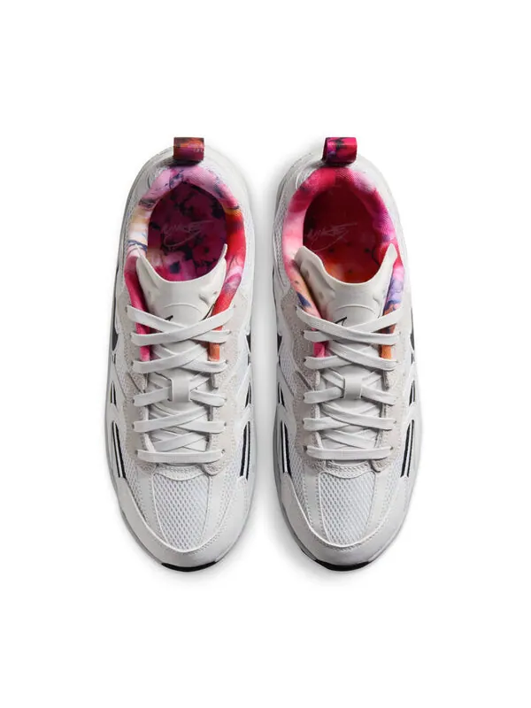 Кроссовки x futura jam Nike — изображение 3 из 4, белый//платиновый/черный
