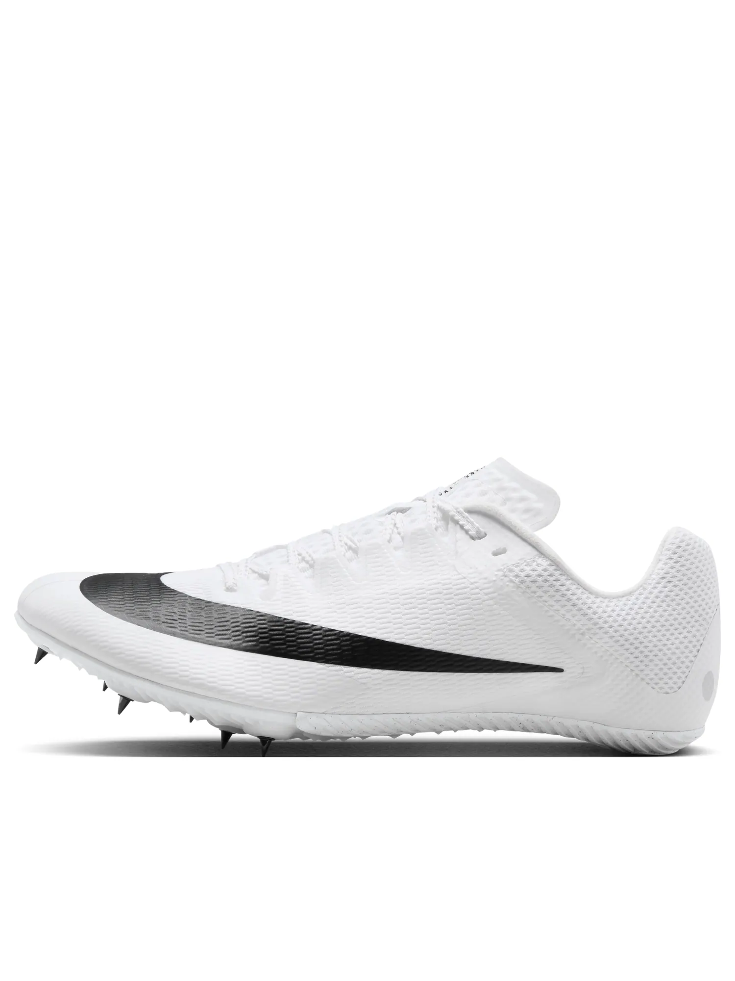 Nike Zoom Rival Sprint 'White Metallic Silver Black' — изображение 1 из 6