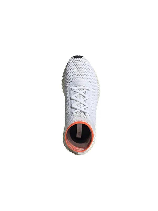 Кроссовки stella mccartney x alphaedge 4d Adidas — изображение 3 из 4, белый