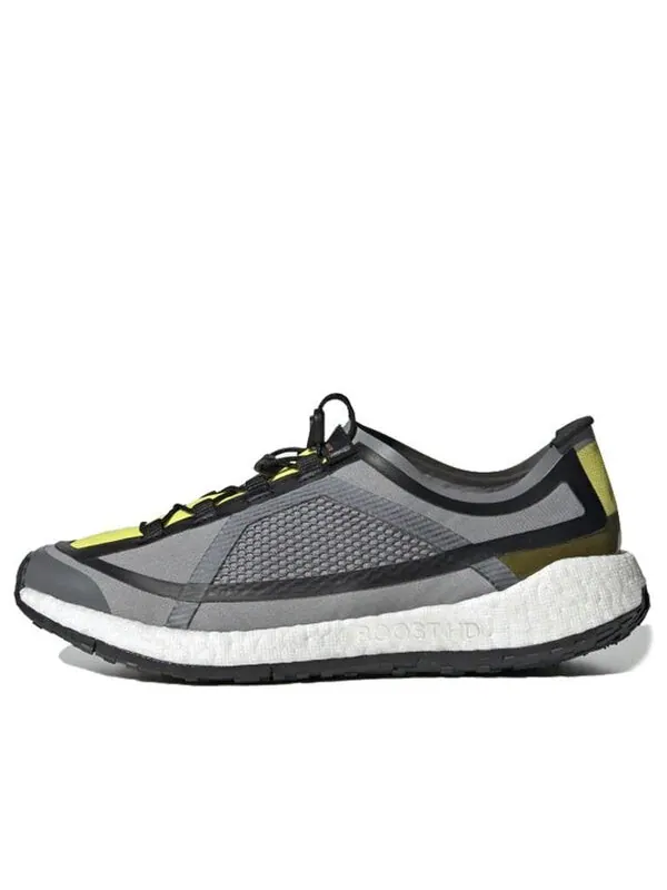 Кроссовки пульсбуст hd Adidas — изображение 1 из 4, черный/серый