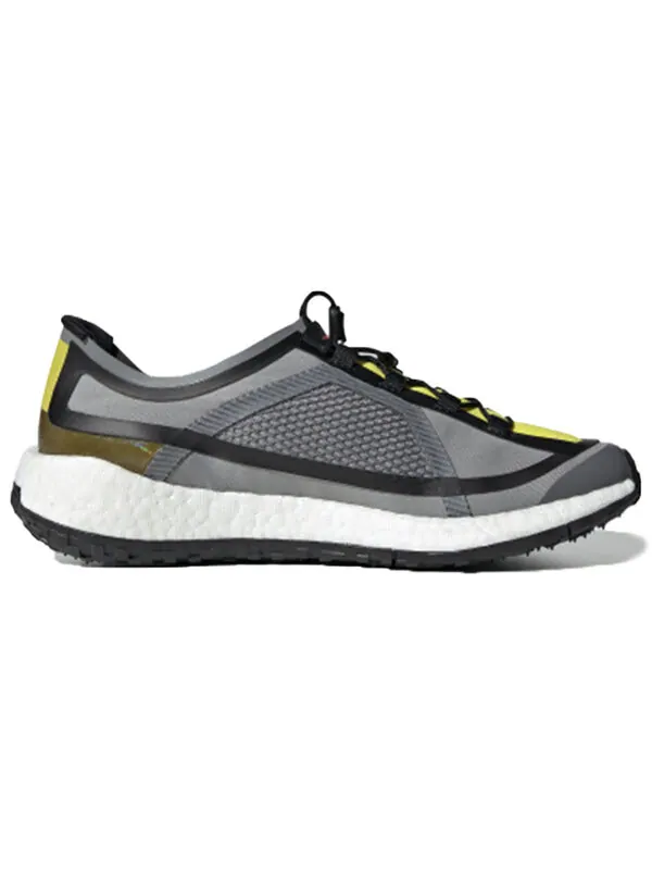 Кроссовки пульсбуст hd Adidas — изображение 2 из 4, черный/серый