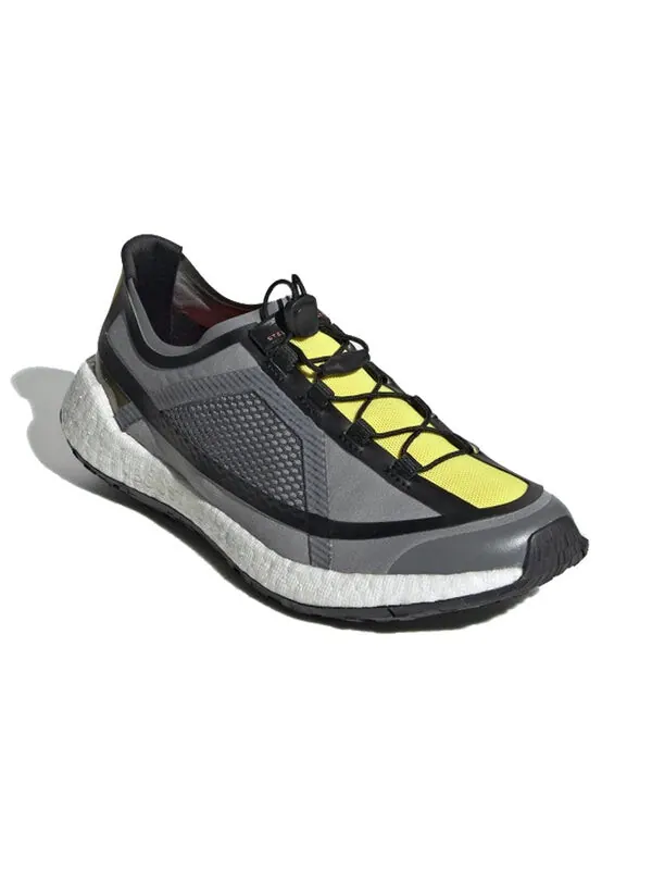 Кроссовки пульсбуст hd Adidas — изображение 3 из 4, черный/серый