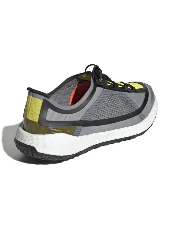 Кроссовки пульсбуст hd Adidas — изображение 4 из 4, черный/серый