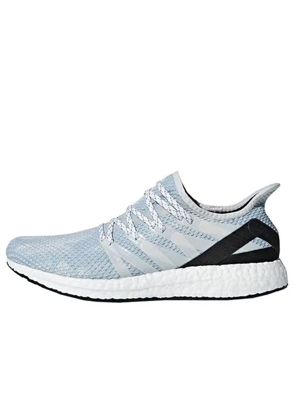 Кроссовки speedfactory am4par Adidas — изображение 1 из 4, синий/белый