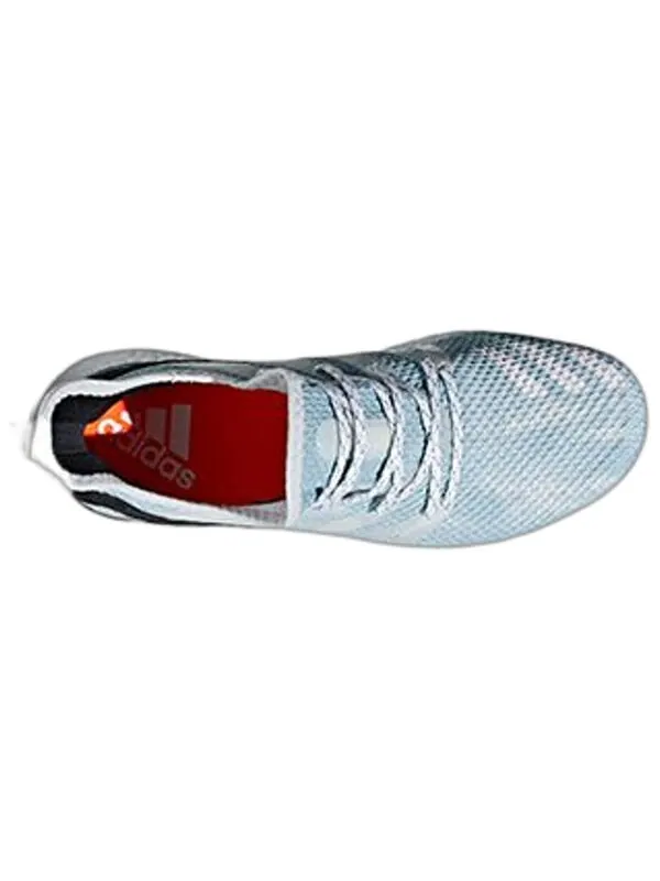 Кроссовки speedfactory am4par Adidas — изображение 4 из 4, синий/белый