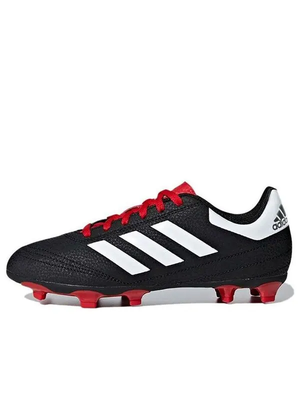 Кроссовки goletto 6 fg j Adidas — изображение 1 из 4, черный
