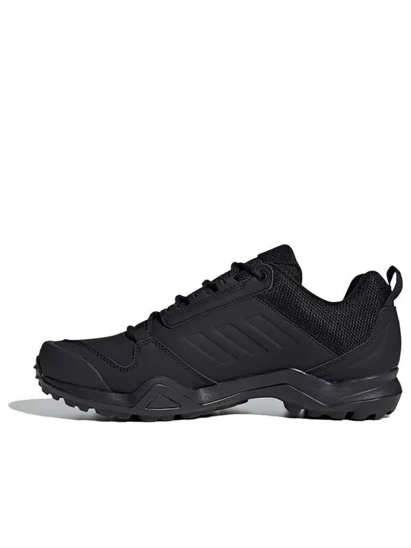 Кроссовки adidas Terrex Ax3 Beta Climawarm Hiking — изображение 1 из 4, черный
