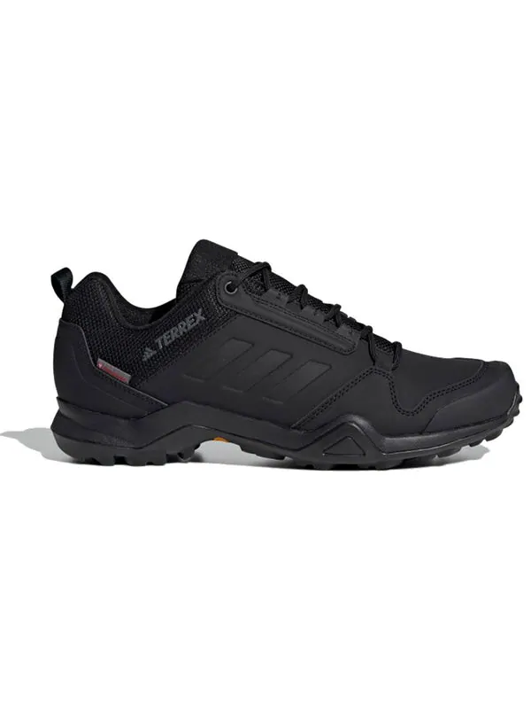 Кроссовки adidas Terrex Ax3 Beta Climawarm Hiking — изображение 2 из 4, черный