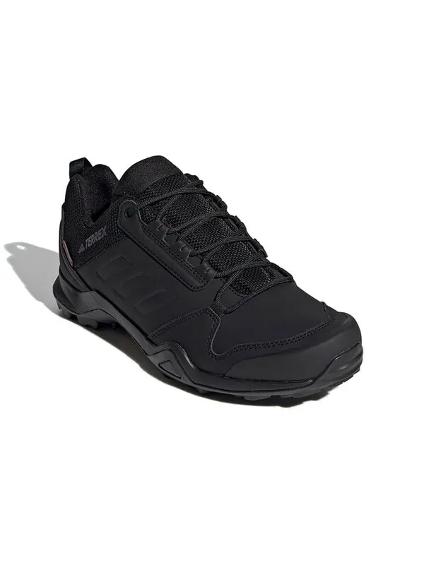 Кроссовки adidas Terrex Ax3 Beta Climawarm Hiking — изображение 3 из 4, черный