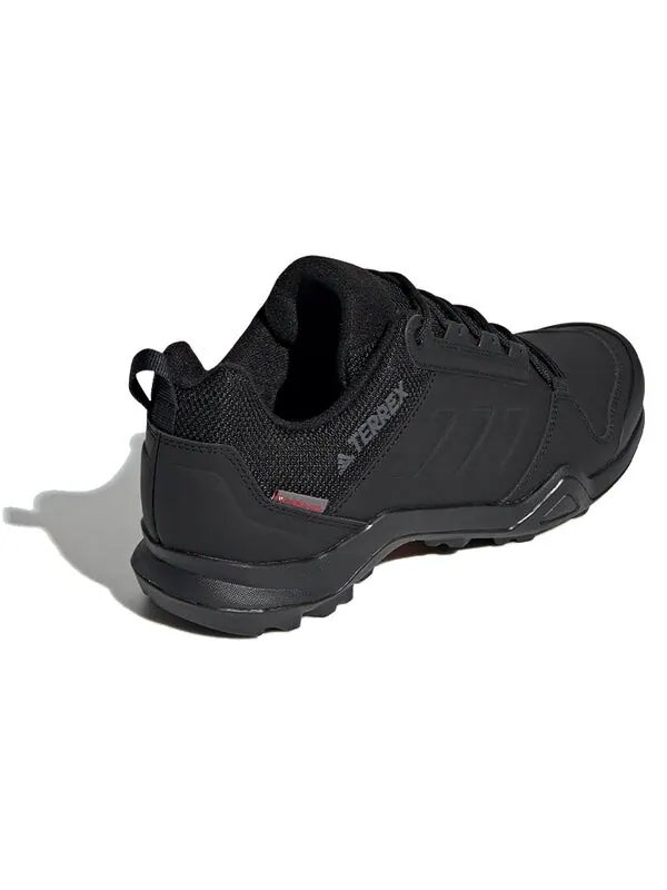 Кроссовки adidas Terrex Ax3 Beta Climawarm Hiking — изображение 4 из 4, черный