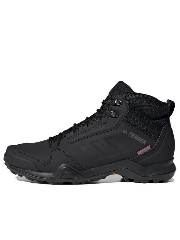 Кроссовки adidas Terrex Ax3 Beta Mid — изображение 1 из 4, черный
