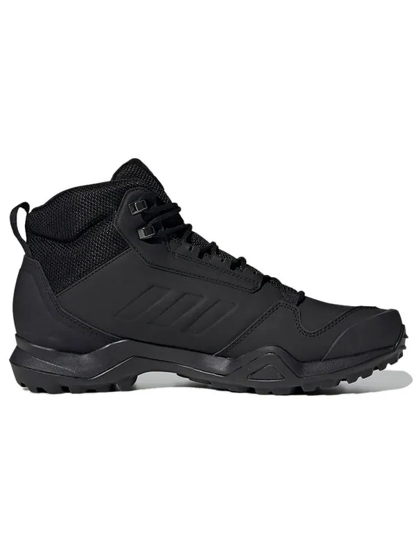Кроссовки adidas Terrex Ax3 Beta Mid — изображение 2 из 4, черный