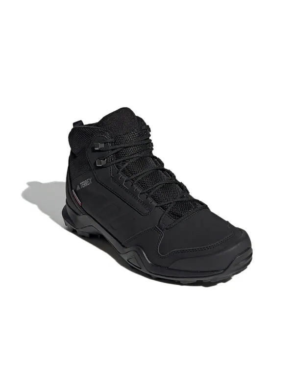 Кроссовки adidas Terrex Ax3 Beta Mid — изображение 3 из 4, черный