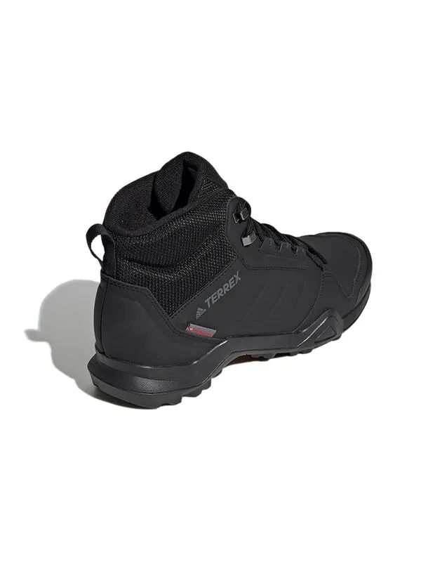 Кроссовки adidas Terrex Ax3 Beta Mid — изображение 4 из 4, черный