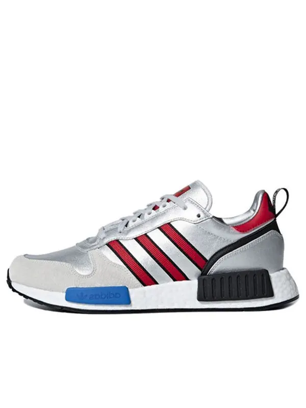 Кроссовки восходящая звезда r1 Adidas — изображение 1 из 4, серый