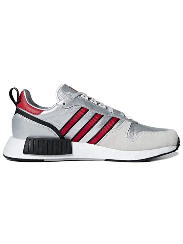 Кроссовки восходящая звезда r1 Adidas — изображение 2 из 4, серый