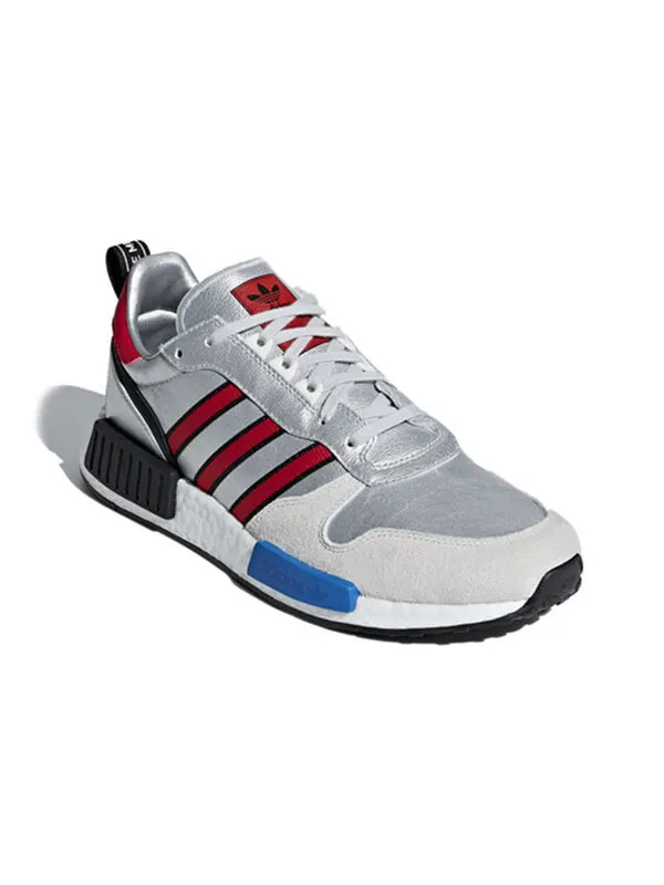Кроссовки восходящая звезда r1 Adidas — изображение 3 из 4, серый