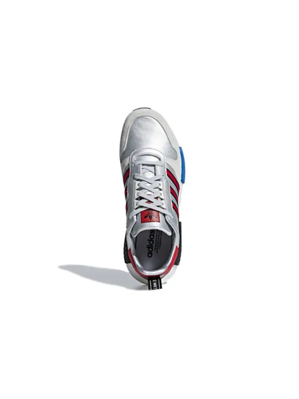Кроссовки восходящая звезда r1 Adidas — изображение 4 из 4, серый