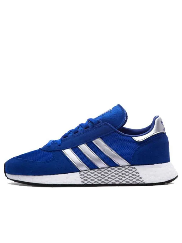 Кроссовки марафон 5923 Adidas — изображение 1 из 4, синий