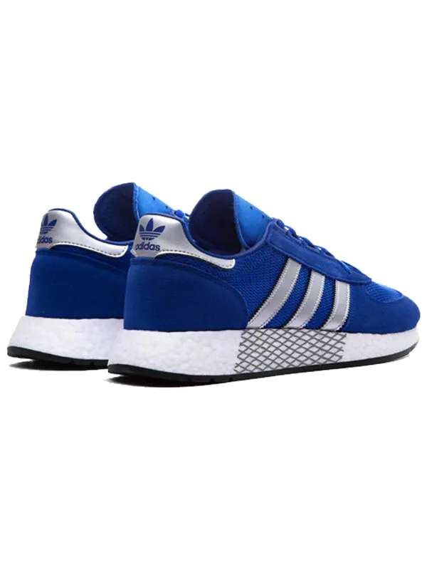 Кроссовки марафон 5923 Adidas — изображение 4 из 4, синий