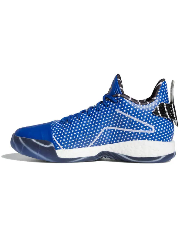 Кроссовки t mac millennium Adidas — изображение 2 из 4, мульти